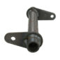 US Made Clutch Release Bellcrank  Fits 41-71 MB, GPW, CJ-2A, 3A, 3B, 5, M38, M38A1 (4-134 engine)