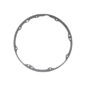 Headlight Bucket Gasket Fits  53-71 Jeep & Willys