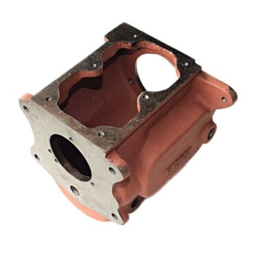 Replacement Transmission Housing Fits  46-71 Jeep & Willys with T90 Transmission