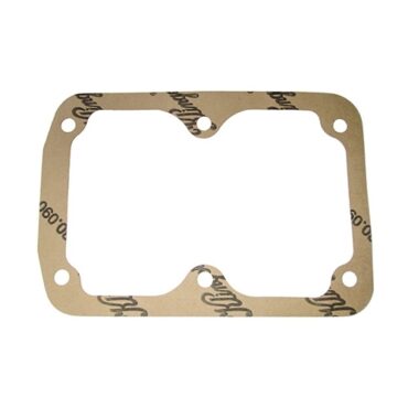 Transmission Top Cover Shifter Gasket Fits 46-71 Jeep & Willys with T-90 transmission