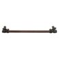 NOS Driver Side Steering Tie Rod Assembly Fits 46-71 CJ-2A, 3A, 3B, 5, M38