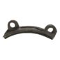 Emergency Brake Shoe Set Fits  52-66 M38A1