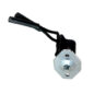 Overdrive Reverse Lockout Rail Switch  Fits  46-55 Station Wagon, Jeepster with Planar Suspension