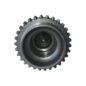 Transmission Main Drive Input Shaft Gear (4-134) Fits  62-71 CJ-3B, CJ-5, 6 with T-90 Transmission