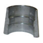 New Split Valve Spring Retainer Lock (exhaust)  Fits  50-71 Jeep & Willys with 4-134 F engine