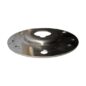 New Horn Button Base Plate Fits 46-49 Truck, Station Wagon, Jeepster