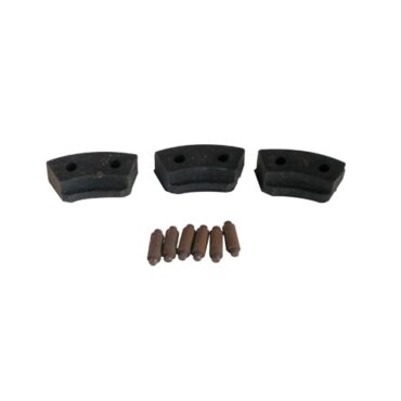 Horn Button Repair Kit  Fits  46-49 Truck,  Station Wagon, Jeepster
