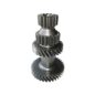 Transmission Countershaft Cluster Gear (4-134) Fits  62-71 CJ-3B, CJ-5, 6 with T-90 Transmission