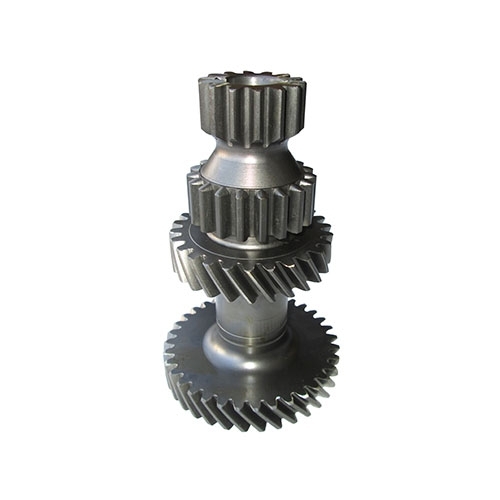 Transmission Countershaft Cluster Gear (4-134) Fits  62-71 CJ-3B, CJ-5, 6 with T-90 Transmission