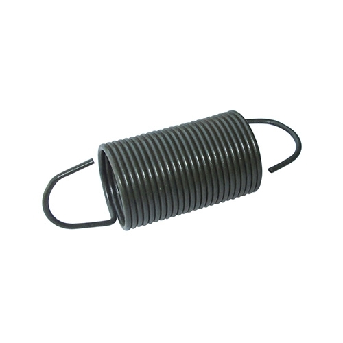 Replacement Accelerator (Gas) Pedal Return Spring Fits: 41-64 MB, GPW, CJ-2A, 3A, M38, Truck, Station Wagon, Jeepster (L 4-134 & 6-226 engines)