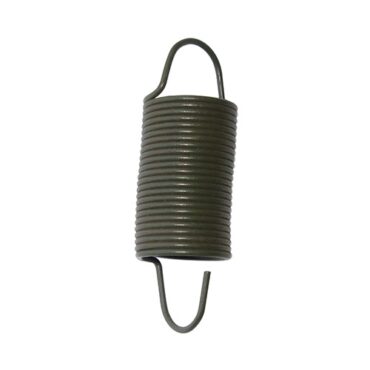 Replacement Accelerator (Gas) Pedal Return Spring Fits: 41-64 MB, GPW, CJ-2A, 3A, M38, Truck, Station Wagon, Jeepster (L 4-134 & 6-226 engines)