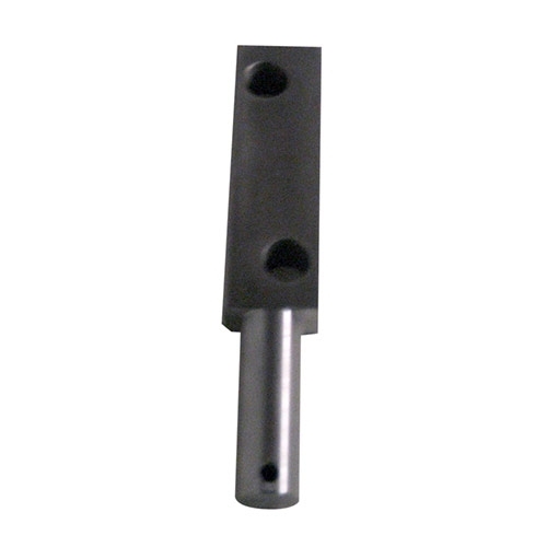 US Made Front Passenger Side Shock Mount  Fits  46-64 Truck, Station Wagon