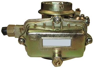 New Fully Universal Carburetor Fits  54-64 Truck, Station Wagon