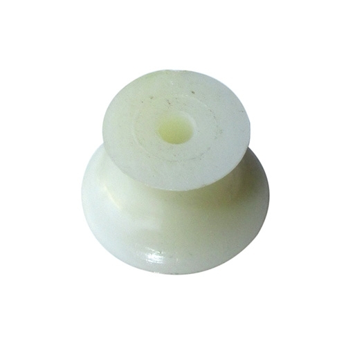 US Made Sliding Window Lock Knob (Ivory) Fits 46-64 Station Wagon