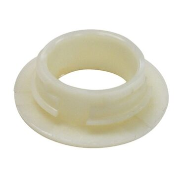 Plastic Horn Button in Ivory  Fits  46-49 Truck, Station Wagon, Jeepster