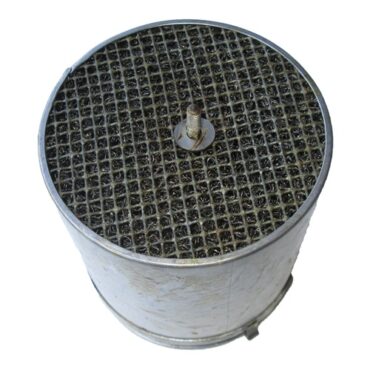 NOS Oil Bath Air (Filter) Cleaner Element Insert Fits 41-53 MB, GPW, CJ-2A, 3A, M38