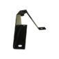 Complete Oil Bath Air (Filter) Cleaner Assembly with Brackets (Imported) Fits  41-52 MB, GPW, CJ-2A, 3A, M38