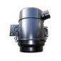 Complete Oil Bath Air (Filter) Cleaner Assembly with Brackets (Imported) Fits  41-52 MB, GPW, CJ-2A, 3A, M38