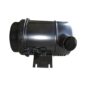 Complete Oil Bath Air (Filter) Cleaner Assembly  Fits 41-53 MB, GPW, CJ-2A, 3A, M38, Truck, Station Wagon