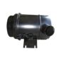 Complete Oil Bath Air (Filter) Cleaner Assembly (Imported) Fits 41-53 MB, GPW, CJ-2A, 3A, M38, Truck, Station Wagon