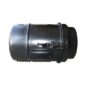 Complete Oil Bath Air (Filter) Cleaner Assembly (Imported) Fits 41-53 MB, GPW, CJ-2A, 3A, M38, Truck, Station Wagon