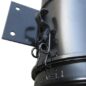 Complete Oil Bath Air (Filter) Cleaner Assembly (Imported) Fits 41-53 MB, GPW, CJ-2A, 3A, M38, Truck, Station Wagon