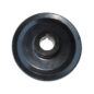 Single Groove Crankshaft Pulley Fits  41-71 Jeep & Willys with 4-134 engine