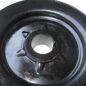 Single Groove Crankshaft Pulley Fits  41-71 Jeep & Willys with 4-134 engine