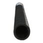Upper Radiator Hose  Fits 41-52 MB, GPW, CJ-2A, 3A, M38, Truck, Station Wagon, Jeepster with 4-134 L engine