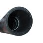 Lower Radiator Hose  Fits  41-52 MB, GPW, CJ-2A, 3A, M38, Truck, Station Wagon with 4-134 L engine