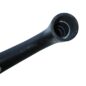 Lower Radiator Hose  Fits  41-52 MB, GPW, CJ-2A, 3A, M38, Truck, Station Wagon with 4-134 L engine