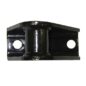 Front Leaf Spring to Frame Shackle Bracket (unthreaded) Fits: 46-64 Truck, Station Wagon (non greasable)