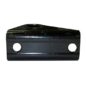 Front Leaf Spring to Frame Shackle Bracket (unthreaded) Fits: 46-64 Truck, Station Wagon (non greasable)