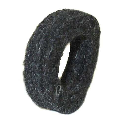 Front Transmission Bearing Retainer Felt Oil Seal  Fits  41-71 Jeep & Willys with T-84, T-90, 96 Transmission