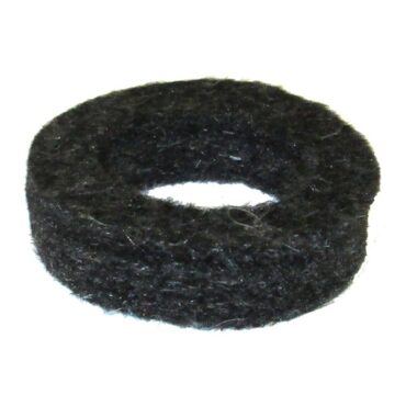 Front Transmission Bearing Retainer Felt Oil Seal  Fits  41-71 Jeep & Willys with T-84, T-90, 96 Transmission