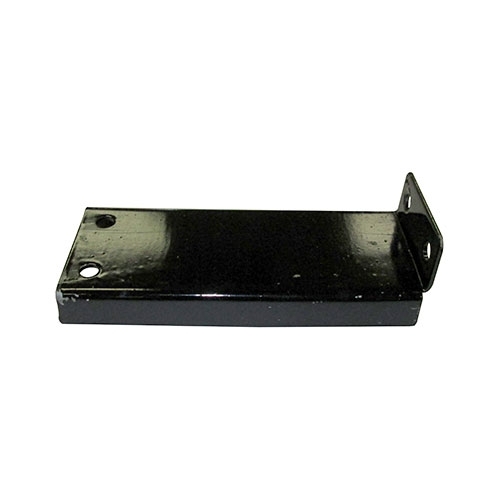 Universal Side Step Kit with Bracket for Both Sides  Fits  41-71 MB, GPW, CJ-2A, 3A, 3B, 5, M38, M38A1