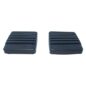 Clutch & Brake Pedal Rubber Pad (sold as pair) Fits 67-73 CJ-5, Jeepster Commando