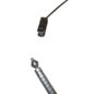 US Made Emergency Front Hand Brake Cable (60-3/4") Fits  48-51 Jeepster