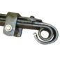 US Made Front Leaf Spring Assembly (8 leaf) Fits  46-55 Jeepster, Station Wagon with Planar Suspension