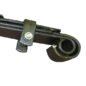 US Made Front Leaf Spring Assembly (8 leaf) Fits  46-55 Jeepster, Station Wagon with Planar Suspension