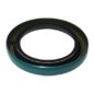Front Timing Cover Oil Seal  Fits  50-55 Station Wagon, Jeepster with 6-161 engine