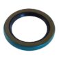 Front Timing Cover Oil Seal  Fits  50-55 Station Wagon, Jeepster with 6-161 engine