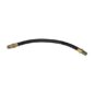 Oil Filter Outlet Hose 10"  Fits  41-53 MB, GPW, CJ-2A, 3A, M38