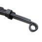 Rear Leaf Spring Assembly (9 leaf)  Fits  46-64 Station Wagon, Jeepster