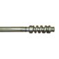 Steering Gear Box Tube & Worm Gear 41-1/2" Fits 48-66 CJ-2A, 3A, 3B, 5 with 4-134 engine
