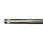 Steering Gear Box Tube & Worm Gear 41-1/2" Fits 48-66 CJ-2A, 3A, 3B, 5 with 4-134 engine