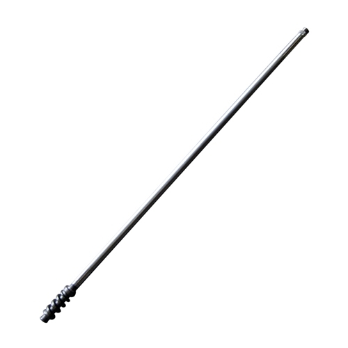 Steering Gear Box Tube & Worm Gear 41-1/2" Fits 48-66 CJ-2A, 3A, 3B, 5 with 4-134 engine