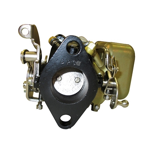 Show Quality Rebuilt Carter Carburetor  Fits  41-53 MB, GPW, CJ-2A, 3A