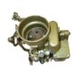 Show Quality Rebuilt Carter Carburetor  Fits  46-49 Truck, Station Wagon with Carter WO