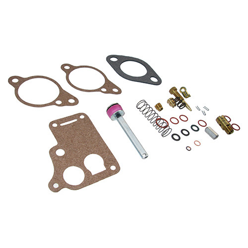 Carburetor Repair Kit  Fits  41-53 Jeep & Willys with Carter WO carburetor